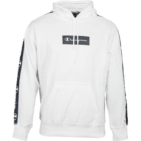 hoodie weiß herren adidas|Weiße Hoodies .